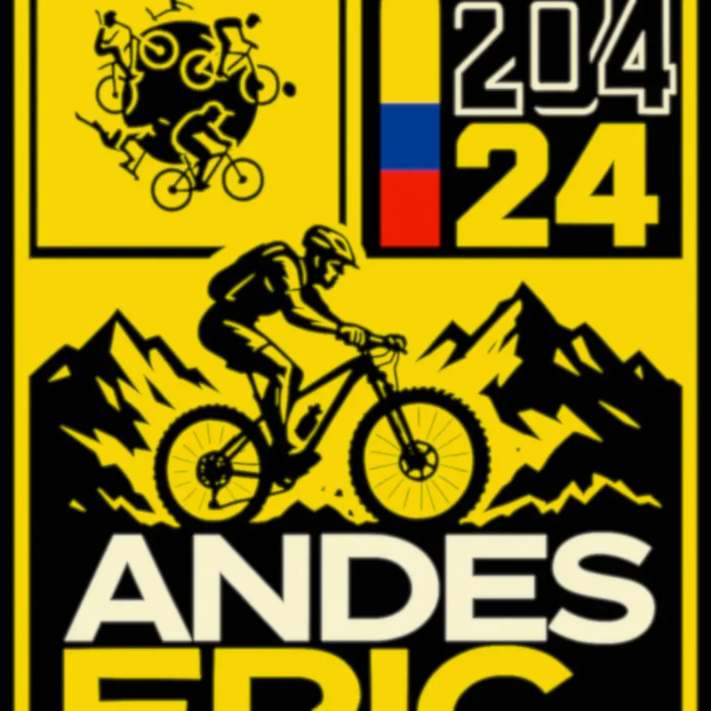Andes Epic 2024