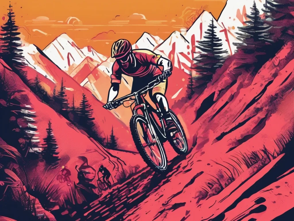 Carrera MTB Sáchica 2022