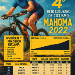 4° Reto Cocuyano «Mahoma» 2022