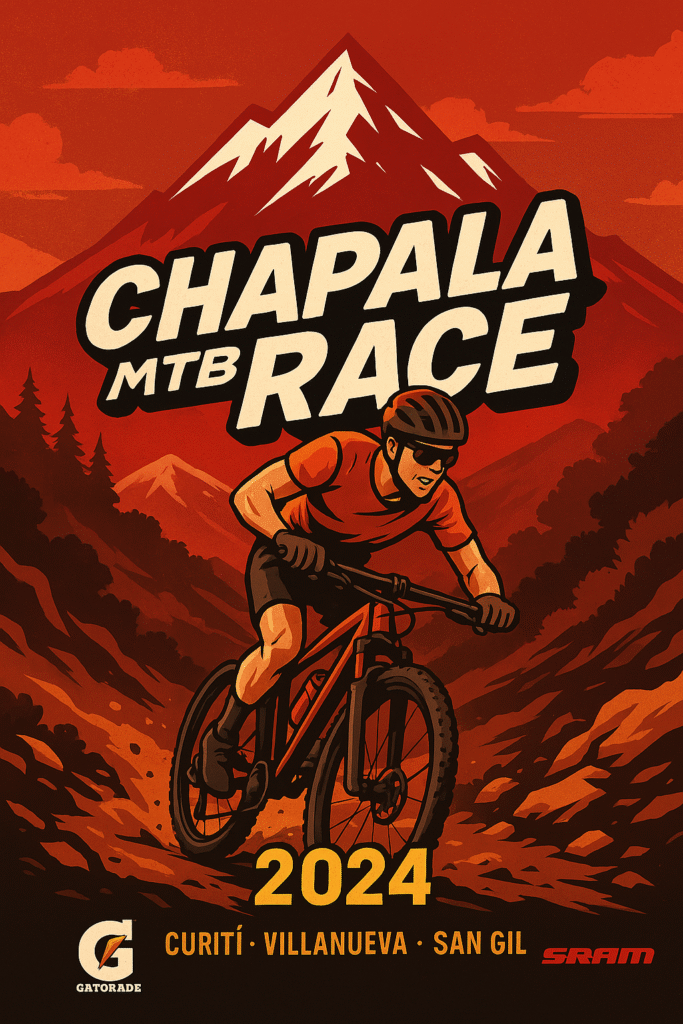 Chapala Race 2024