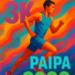 Carrera 3K Paipa 2022