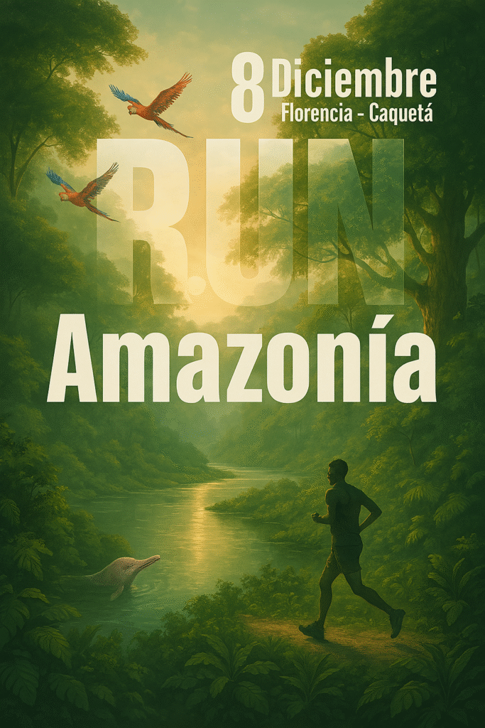 8° Run Amazonia 2023
