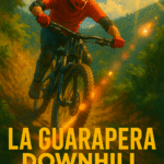 DownHill «Guarapera», Sogamoso 2021