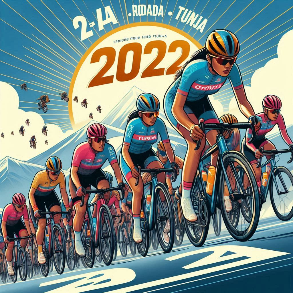 2a. Rodada KOM Tunja 2022