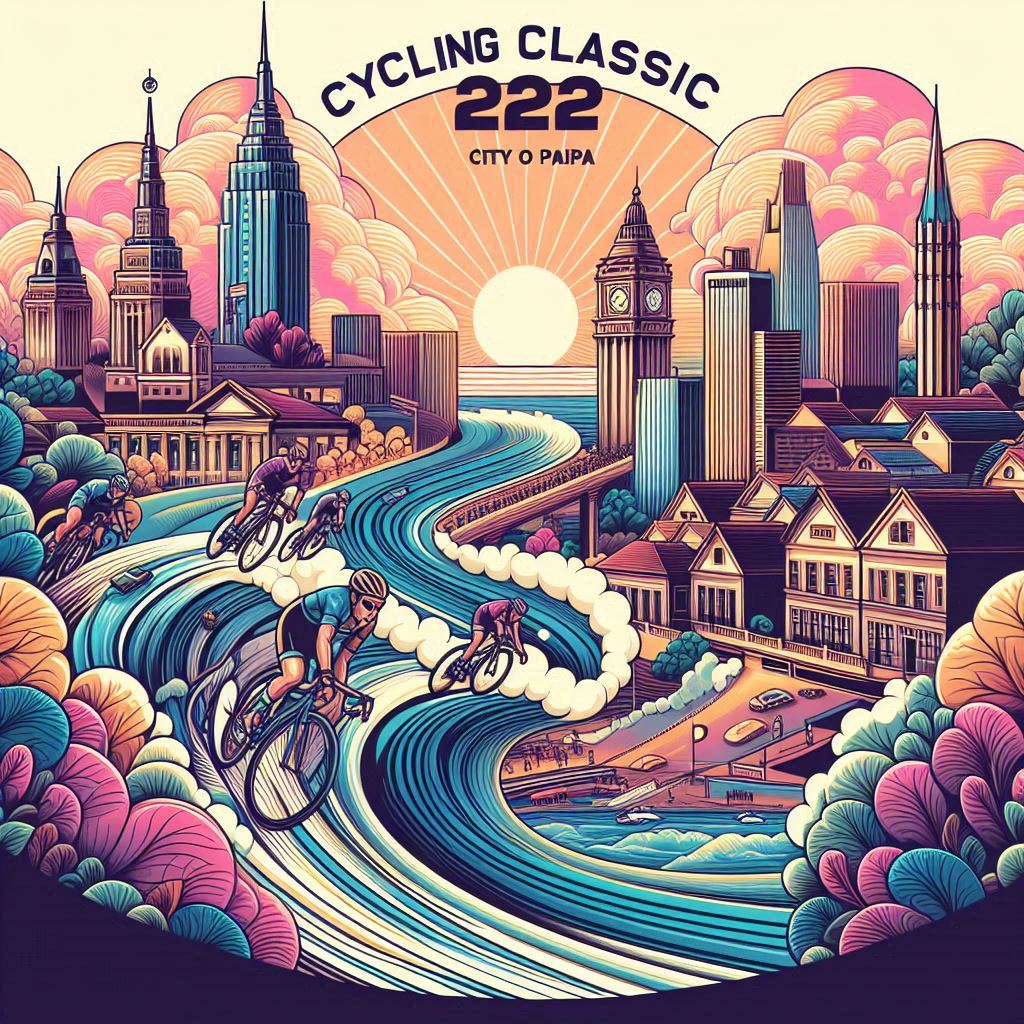 Clásica de Ciclismo, Ciudad de Paipa,2022