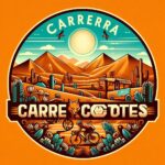 5a. Edición Carrera COYOTES. Soracá