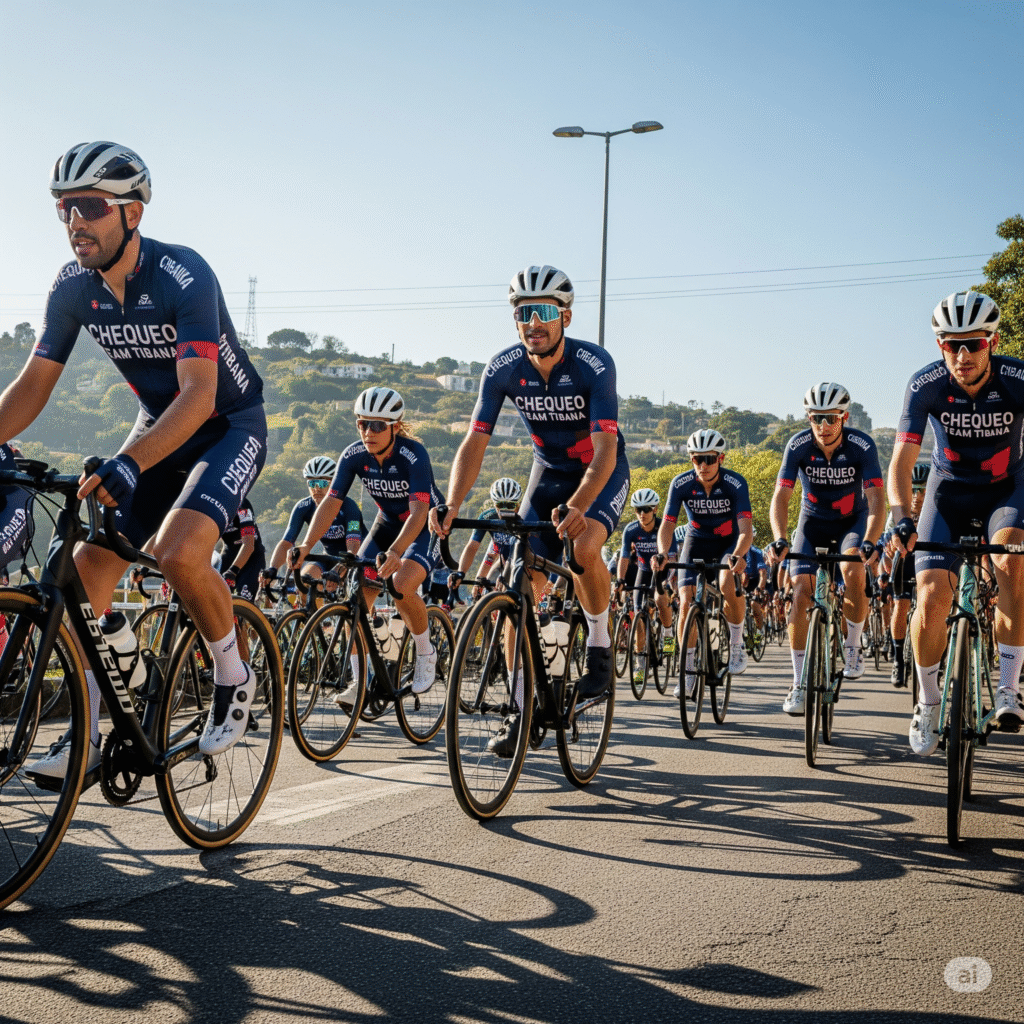 Chequeo Team Tibaná.2021