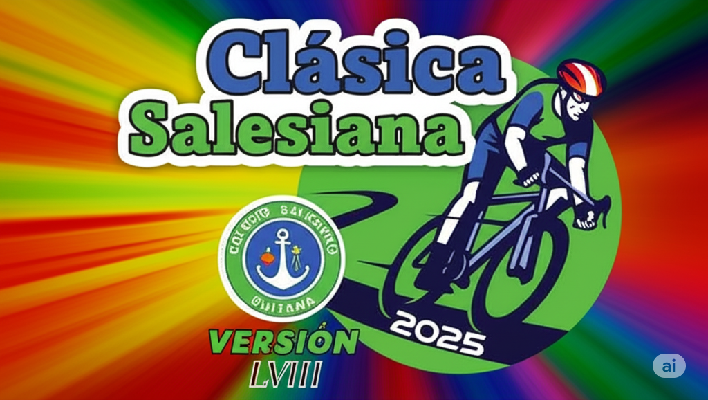 58a. Clásica Salesiana 2025