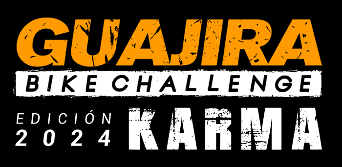 Bike Challenge La Guajira. 2024