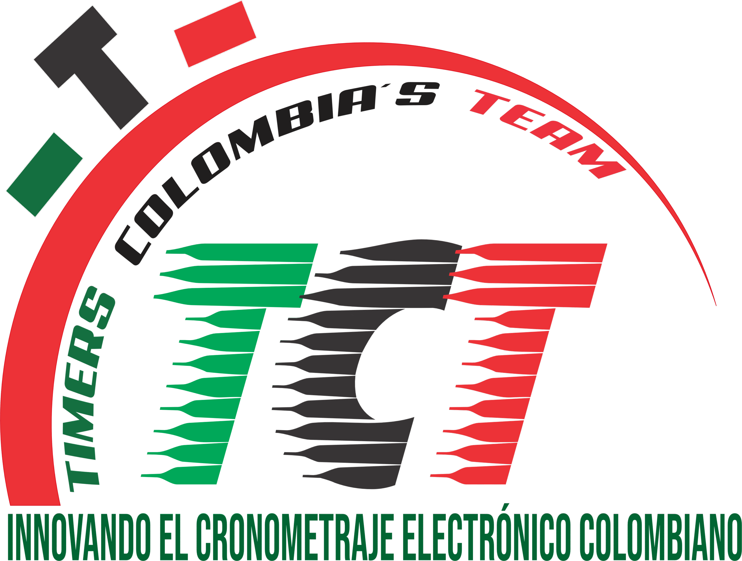 Timers Colombia´s Team (TCT)