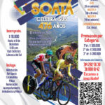 Soatá 476 años. 2021