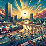 1° Festival Nal. Escuelas de Ciclismo Zapatoca 2022