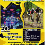 2a. Clásica MTB Floresta 2021