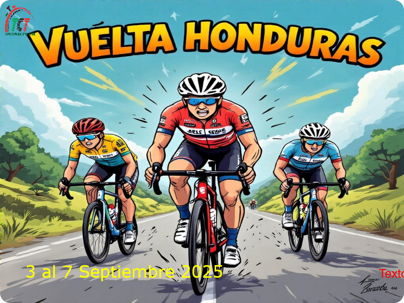 Vuelta a Honduras. Resultados…